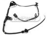 STANDARD AB1852 Sensor, wheel speed